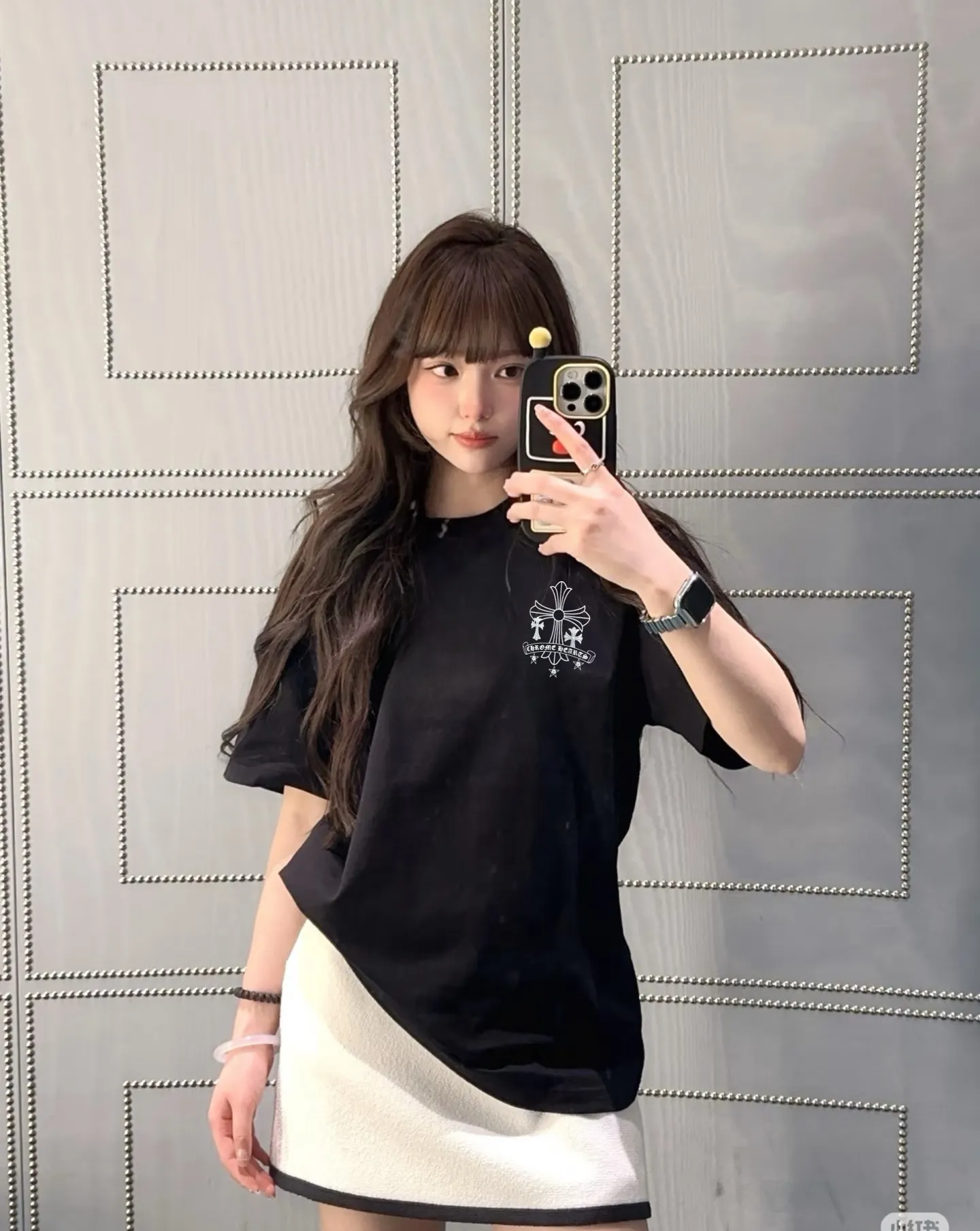 model picture